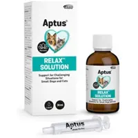 Aptus Relax Solution