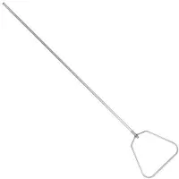 Softee Aluminium 0021100 Monitor 3 M Zilver 3 m