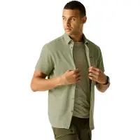Regatta Insectenwerende Hemd Travel Light