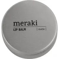 Meraki Lip Balm Matte 20 ml