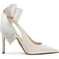 Steve madden Slingpumps ivoor
