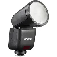 Godox Speedlite V1 Mid OM System