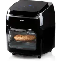 Domo Deli-Fryer 10L DO534FR