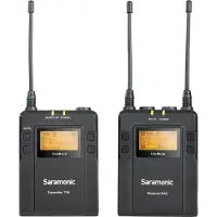 Saramonic UwMic9 Kit1