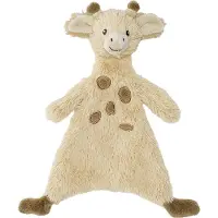 Happy horse Knuffeldoekje Giraffe Gus