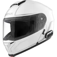Sena Outrush 2 Bluetooth Helm Maat
