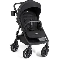 Joie Buggy Mydrift Raven