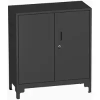 STILVORA Kinderbed, huisbedmodel, 90x200 cm, met graffiti-bord. Bedframe met open opbergruimte, etagewand met klimladder. Uitschuifbaar kinderbed zonder matras, bruin