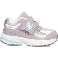 New Balance Jongens Sneakers I2002 - Paars - Maat 24