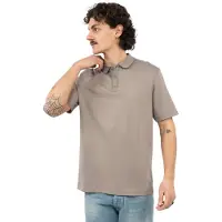 HUGO Dalumo 10257070 Korte Mouw Poloshirt