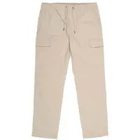 Oxbow - Smoko Cargo Pants - Vrijetijdsbroek 38, beige