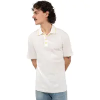 HUGO regular fit poloshirt van puur katoen model 'DUNIK'