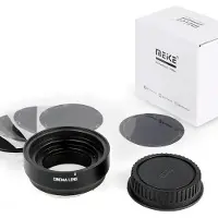 Meike MK-35T21S35-PLTEF Lens Mount Swapping Kit