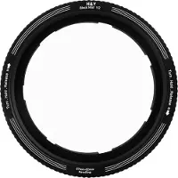 H&Y RevoRing Black promist 1/2 Filter (67-82mm)