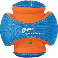 Chuckit! Giggle Kick Fetch Small - Medium