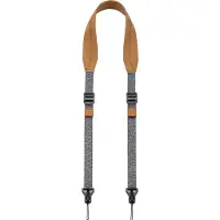 FALCAM Maglink Magnetic Quick-Release Buckle Shoulder Strap Classic V2 Gray