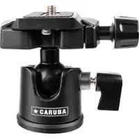 Caruba Tabletop Mini Ballhead