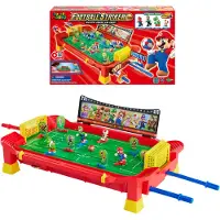 EPOCH D'ENFANCE Partyspel Super Mario Football Striker