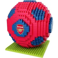 Joker BRXLZ - 3D Football - Arsenal (85252)