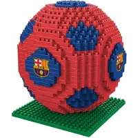 Joker BRXLZ - 3D Football - FC Barcelona (85257)