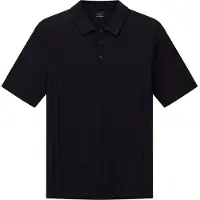 Armani Exchange Shirt zwart