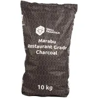 Grill fanatics Marabu houtskool - 10 kg