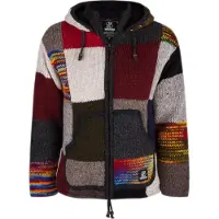 Shakaloha Patch NH Vest Maat: M
