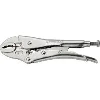 Nordwest /Tecwerk Griptang | totale lengte 225mm spanwijdte max. 48mm - 4000810637