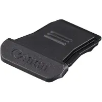 Canon ER-SC2 Vierkant Zwart