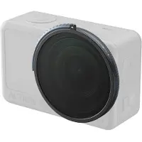 SmallRig 5894 CPL / VND3-5 Filter for DJI OSMO Action 6