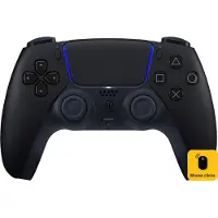 Clever Gaming Clever Mouse Click Trigger Controller Black (PS5 compatibel)