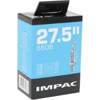 Impac Binnenband 27.5 X 1.50/.2.35 (40/60-584) Fv 40mm