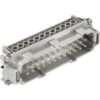 Lapp Connectorset EPICKIT H-BE 24 75009651 24 + PE Schroeven 1 set(s)