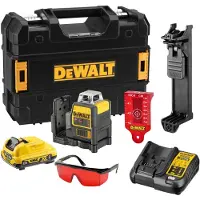 DeWalt DCE0811D1R-QW