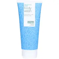 Australian bodycare Douchegel met salicylzuur voor verstopte poriën 200 ml Gel