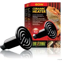 Exo Terra Ceramic Heater - Terrarium