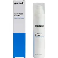 Gladskin Eczemact Cream 100ml