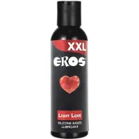 Eros - XXL Light Love - Watergebaseerd glijmiddel 150 ml
