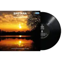 Coast2Coast Various Artists - Bedřich Smetana: Ma Vlast (LP)