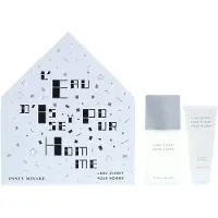 Issey Miyake L'Eau d'Issey pour Homme - Geschenkst - Eau de toilette 75 ml + Showelgel 100 ml