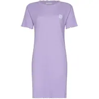 Rebelle Nachthemd Dames | Maat: 38 | Kleur: Paars