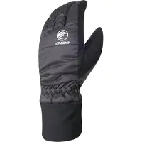 Chiba handschoen- City Liner - Zwart - maat XL