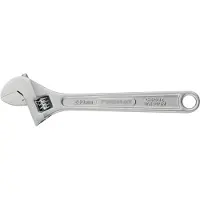 Nordwest PROMAT rollende tangsleutel, lengte 300 mm, spanbreedte 35 mm, conform DIN 3117-A