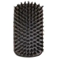 Denman Borstel Gentlemen's Jack Dean Military Hairbrush 1 St