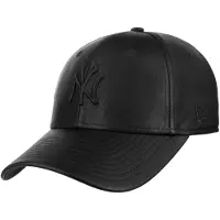 New Era MLB Properties Yankees PU Pet by