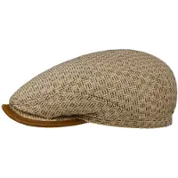 Stetson Belfast Cotton Mix Structure Pet by