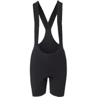 Agu Ultra Short Bibshort Performance - Dames - Zwart