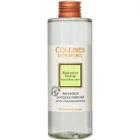 Collines de Prov Geurstokjes bergamot navul (200ml)