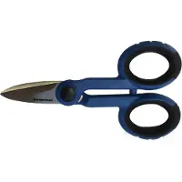 Promat /Tecwerk Elektriciens-/ambachtsschaar | lengte 140 mm | 2C-kunststof - 4000817802