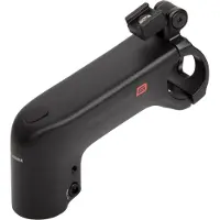 Ergotec Barracuda Sp-vario 28.6/31.8 Mm Fiets Stuurpen